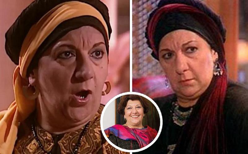 მსახიობი უკიდურესად რთული ხასიათით, რომელმაც მაყურებელს "კლონიდან" თავი შეაყვარა - ლეგენდარული პერსონაჟის, "ზორაიდეს" ცხოვრება კადრს მიღმა