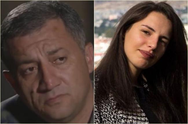 რას აცხადებს პროკურატურა თამარ ბაჩალიაშვილის საქმის ყოფილ გამომძიებელ სერგო შუბითიძეზე?