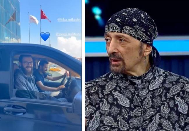 დათო ევგენიძის დონორი გიორგი მახარაშვილი თურქეთის კლინიკიდან გაწერეს - როგორია თავად ევგენიძის ჯანმრთელობის მდგომარეობა?