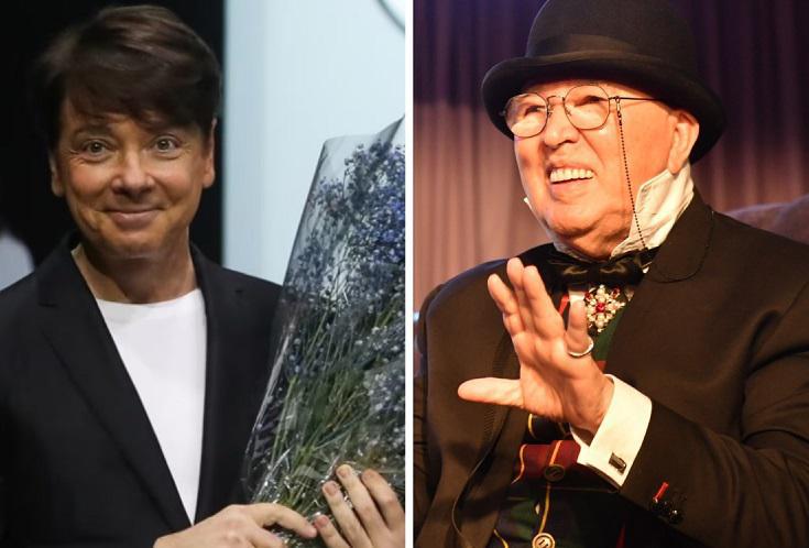 ცნობილი რუსი დიზიანერები ვალენტინ იუდაშკინი და ვიაჩესლავ ზაიცევი გარდაიცვალნენ - შავი დღეები რუსული მოდის სამყაროსთვის