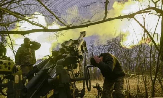 აფეთქებები ოკუპირებულ ყირიმსა და რუსეთის ტერიტორიაზე: არის თუ არა ეს უკრაინის მასშტაბური კონტრშეტევის დასაწყისი: "მალე ფრონტის ხაზზე მძიმე სამხედრო დაპირისპირება გაჩაღდება"