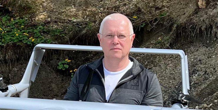 ვინ არის უკრაინელი ბიზნესმენი, ვინც 9 მაისს, წითელ მოედანზე დრონით შეღწევაში 500 000 დოლარს იხდის? - ამ ერთგვარ კონკურსში 1147 მონაწილე დარეგისტრირდა