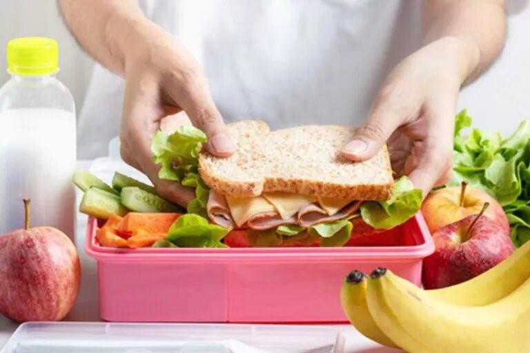 გაიუმჯობესეთ თქვენი კვებითი ჩვევები - პრაქტიკული რჩევები