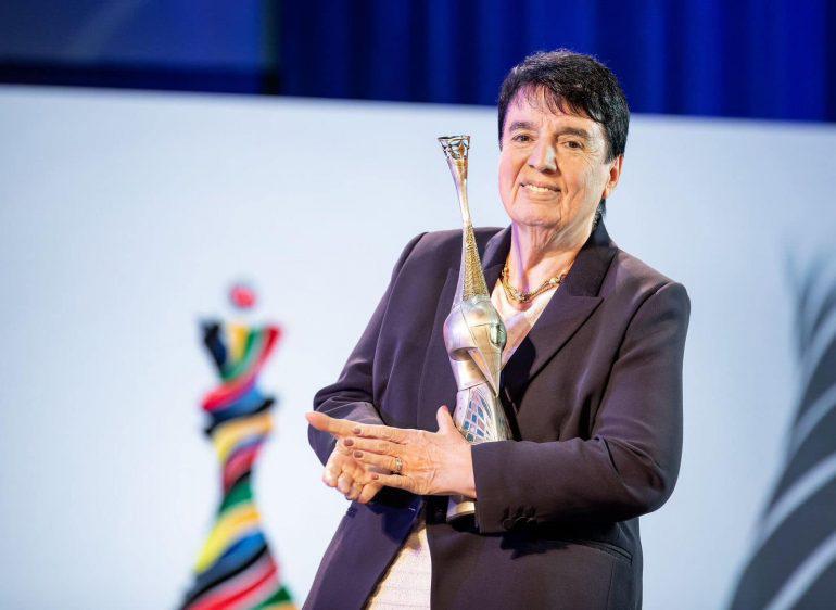 ცოცხალი ლეგენდა, რომელმაც მსოფლიო ჭადრაკის მწვერვალები დაიპყრო - ნონა გაფრინდაშვილს დღეს 82 წელი შეუსრულდა