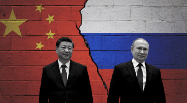 ჩინეთიც რუსეთის წინააღმდეგ? - რამ განაპირობა უკრაინასთან დაკავშირებით მისი პოზიციის შეცვლა: "რუსეთი ჩინეთის სახით კარგავს პარტნიორს და იძენს ბატონს"