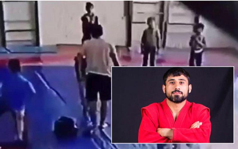 მწვრთნელმა 7 წლის ბიჭი ვარჯიშის დროს სასიკვდილოდ სცემა - აზერბაიჯანში მომხდარი უმძიმესი ამბავი, რომელიც სათვალთვალო კამერების მეშვეობით გაირკვა