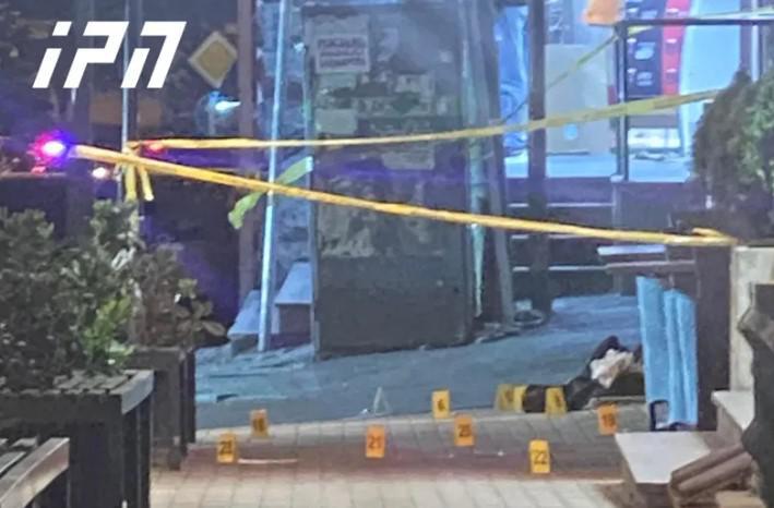 "შავი ჩანთიდან ცეცხლსასროლი იარაღი ამოიღო და...." - ვინ არის ვერაზე მომხდარი სროლის შედეგად მოკლული და რა ახალი დეტალები ხდება საქმეზე ცნობილი