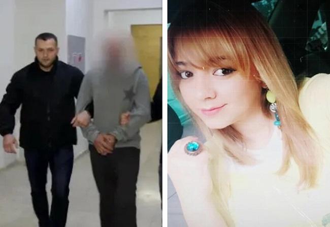 სამუდამო პატიმრომა მიესაჯა კაცს, რომელმაც ნათესავი ქალი ელექტროშოკით აწამა და მოკლა - მანამდე მასზე ფიზიკურად ძალადობდა და უღებდა სექსუალური ხასიათის ფოტოებსა და ვიდეოს