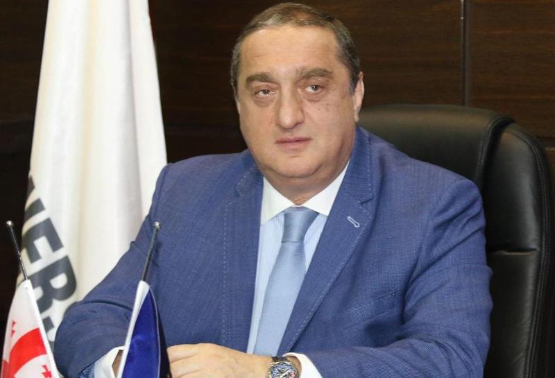 "მარადონადან კვარადონამდე!“ - ამაზე დიდი აღიარება ფეხბურთში რა უნდა იყოს!" - დავით საგანელიძე