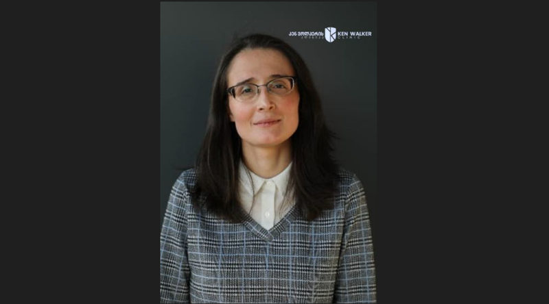 სოფო შაგიძე - ინსულტის შემდგომი რეაბილიტაციისთვის მნიშვნელოვანია პაციენტები დროულად ჩაერთონ სახელმწიფოს მიერ დაფინანსებულ პროგრამაში