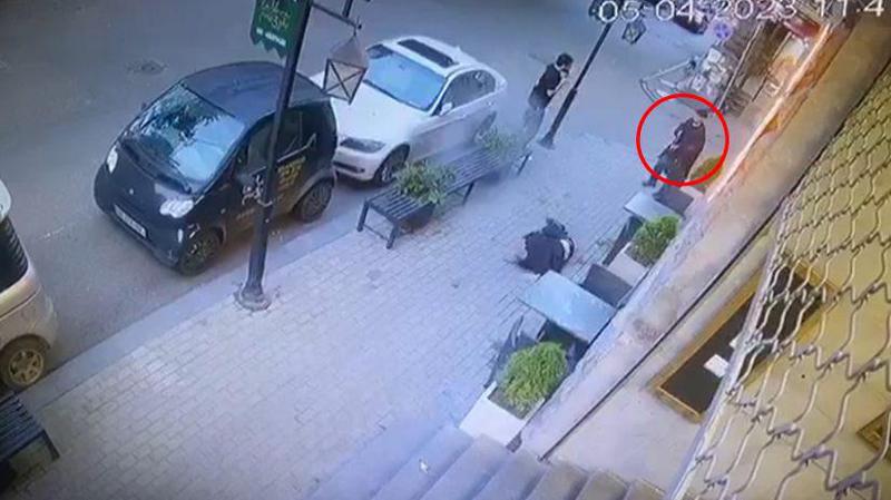 "ჩაუტარდა ქირურგიული ჩარევა, იმყოფება რეანიმაციულ განყოფილებაში" - როგორია გუშინ, ვერაზე დაჭრილი გიჩო მარგველაშვილის მდგომარეობა