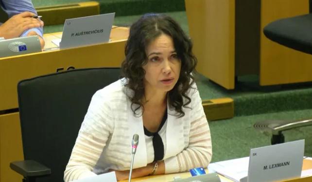 "პრეზიდენტმა ზურაბიშვილმა სწორი გადაწყვეტილება მიიღო და ნიკა გვარამიას წინააღმდეგ უსამართლობა გამოასწორა" - ევროპარლამენტარი მირიამ ლექსმანი