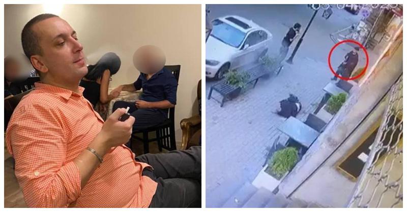 "გიჩო და საბა თანასკოლელები იყვნენ, თავიდანვე დაძაბული ურთიერთობა ჰქონდათ" - ვინ არის ვერაზე მოკლული ბიზნესმენი და რას ჰყვებიან მასზე ახლობლები?