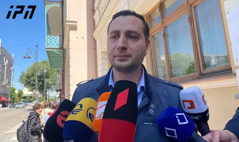 რას აცხადებს გიორგი ვაშაძის ძმა იმ საოფისე ფართებთან კავშირზე,  სადაც სავარაუდოდ, "ქოლ-ცენტრებთან“ დაკავშირებით სპეცოპერაცია ჩატარდა