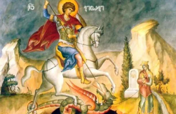 დღეს გიორგობაა - რა უნდა იცოდეს მორწმუნემ ამ დღის შესახებ