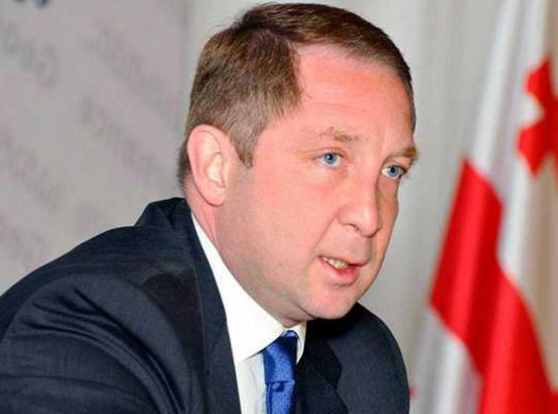 "უკრაინაში შეტევისთვის მზადება გრძელდება ... ისტორიულ კადრებს ვნახავთ მალე, აი, ფანტასტიკურ კინოებში რომ გვაქვს ნანახი, ეგეთებს!" - რას წერს ბუკა პეტრიაშვილი