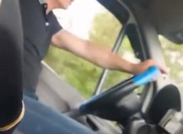 ვანში, სკოლის სამარშრუტო ტაქსის მძღოლის მიერ  მოსწავლეების მიმართ შესაძლო გარყვნილი ქმედების ფაქტზე გამოძიება მიმდინარეობს: რას აცხადებენ უწყებაში