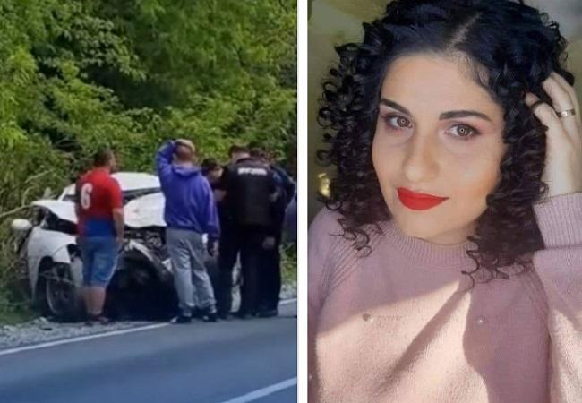 უმძიმესი ავარია ხონი-ქუთაისის გზაზე - შემთხვევას 31 წლის ქალის სიცოცხლე ემსხვერპლა, ხოლო ორი ბავშვი მძიმედ დაშავდა