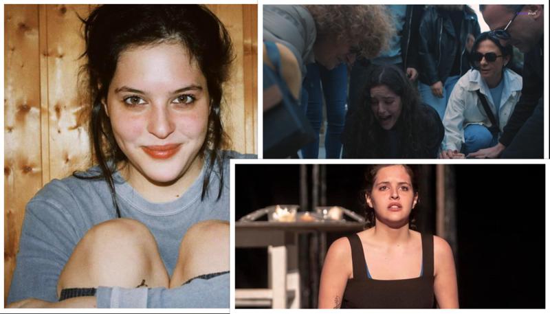 "ცოტა ხნის წინ ხანგრძლივი ურთიერთობა დავამთავრე. რაც შეეხება პროფესიას, დედა სულ მაფრთხილებდა, რომ..." - ულამაზესი ნია გუგავა არტისტ დედასა და ახალ როლზე