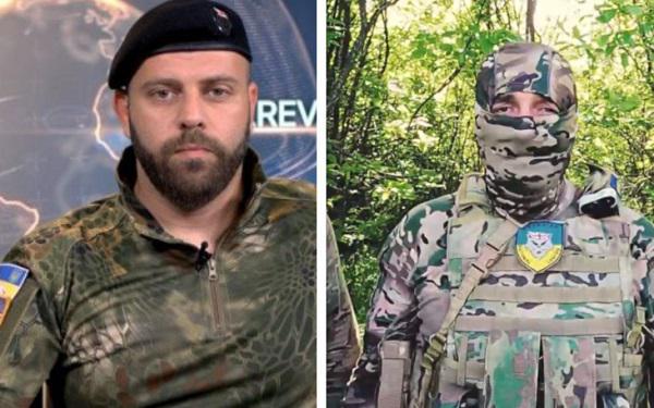 "ამ პირებს არანაირი კავშირი "ქართულ ლეგიონთან" არ აქვთ... ეს არის მორიგი რუსული პროვოკაცია" - რას წერს მამუკა მამულაშვილი გავრცელებულ ვიდეოზე?