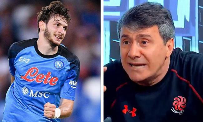 "ოპერაციისას ეს დარდი ჩამყვა, დამაბრალეს თითქოს ხვიჩას ვაგინებდი" - დათო ტურაშვილი