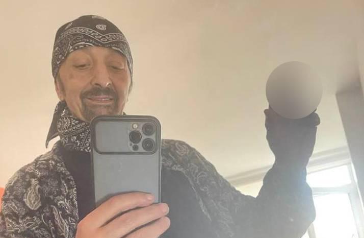 "გადავრჩი - დღეს ვარ გახარებული" - დათო ევგენიძის პირველი მიმართვა ოპერაციის შემდეგ