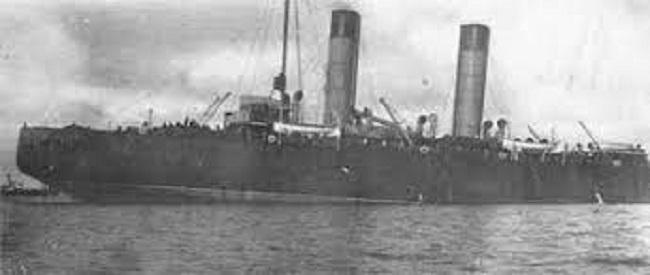 შავ ზღვაში გაუჩინარებული გემის იდუმალებით მოცული ამბავი - 90- იანი წლების ერთ-ერთი ყველაზე შავ-ბნელი ისტორია: სად გაქრა "სპარტაკი"?