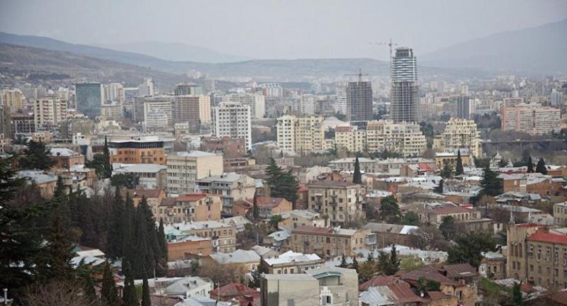 "უძრავი ქონების სექტორი გაურკვეველი ვადით დაპაუზდა... ხელისუფლებამ პროცესები რაღაცნაირად უნდა შეაჩეროს“ - მარიამ სურგულაძე