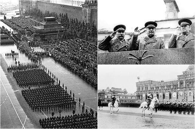 8 თუ 9 მაისი?  - როდის და როგორ იზეიმეს გამარჯვების დღე საბჭოთა კავშირში პირველად: ამბობენ, რომ აღლუმის ჩაბარება თავად სტალინს სურდა და დაჩქარებულად სწავლობდა ჯირითს