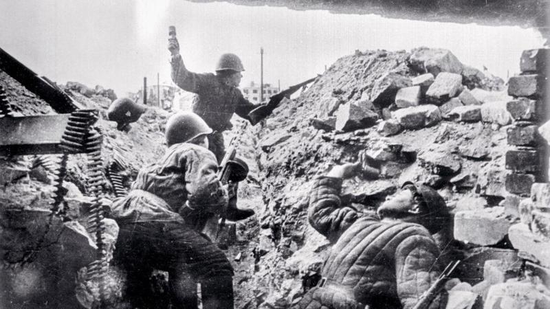 ტესტი: რამდენად კარგად გახსოვთ მეორე მსოფლიო ომი?