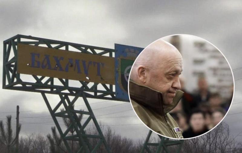 ევგენი პრიგოჟინის ინფორმაციით,  "ვაგნერმა" ბახმუტი აიღო, თუმცა ინფორმაციას უკრაინული მხარე უარყოფს