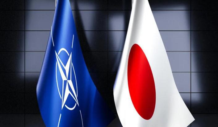 CNN-ის ცნობით, იაპონია მოლაპარაკებებს აწარმოებს ნატოსთან, რათა ქვეყანაში ალიანსის სამოკავშირეო ოფისი გაიხსნას