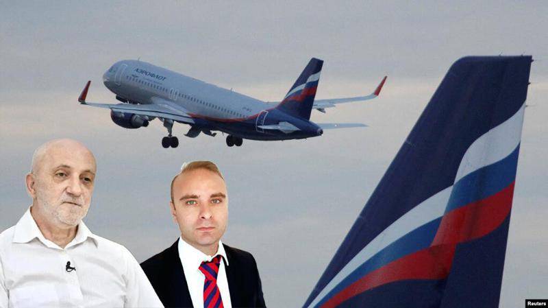 "ესენი ეპრანჭებიან დათვს, მაგრამ დათვის პრინციპი ასეთია - ბოლოს მაინც შეგჭამს" - როგორ აფასებენ ექსპერტები რუსეთის მიერ ფრენების აღდგენასა და სავიზო რეჟიმის გაუქმებას