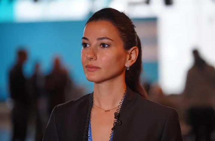 "საქართველოში არ იოპერირებს არცერთი ავიაკომპანია და ხომალდი, რომელიც იქნება სანქცირებული" - მარიამ ქვრივიშვილი