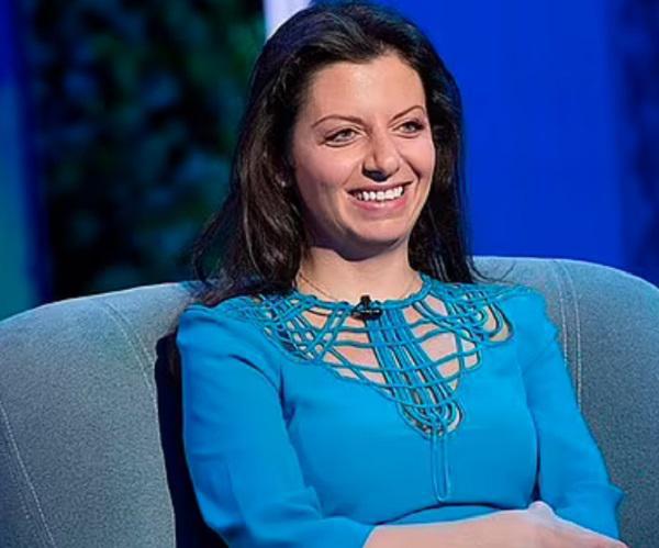 "დღეს ქართული რესტორნები მოსკოვში გადაიჭედება" - მარგარიტა სიმონიანი საქართველოს მოქალაქეებისთვის სავიზო რეჟიმის გაუქმებაზე