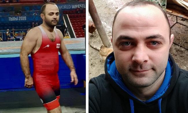 საქართველოს  არაერთგზის ჩემპიონი ჭიდაობაში ხუტა ქასოშვილი რუსთავში, საკუთარ სახლში გარდაცვლილი იპოვეს