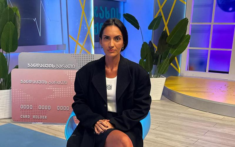 "გამიჩნდა კვანძები, გავხდი საოპერაციო... ვეღარ ვიმატებ, შემეცვალა გემოვნება, მირეკავდნენ, რა მოგივიდაო" - რა პრობლემები შეუქმნა სოფო ჯაფარიძეს პოპულარულმა დასაკლებმა პრეპარატმა?