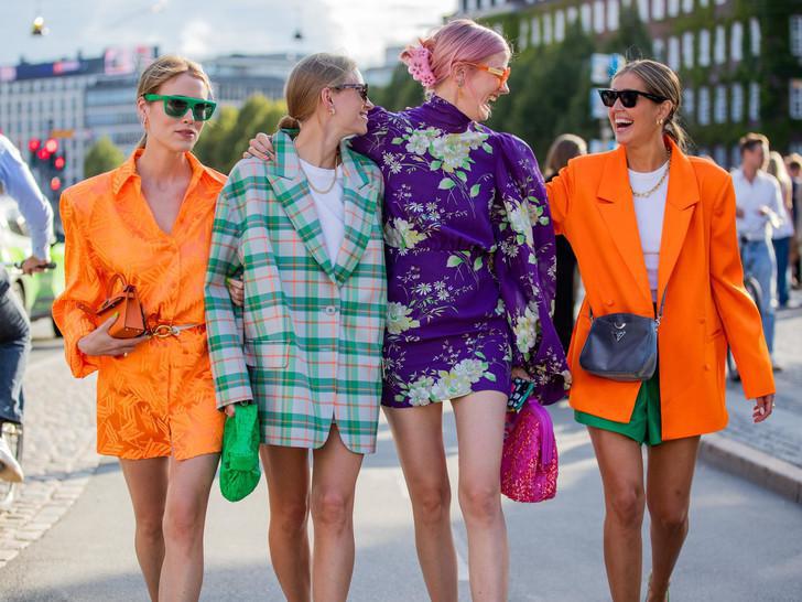 ოთხი ყველაზე მოდური ზოდიაქოს ნიშანი, ვის აქვთ უნაკლო გემოვნება?