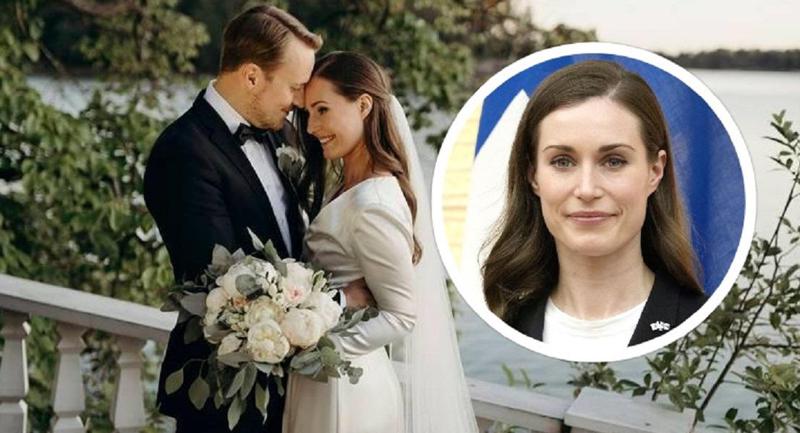 სანა მარინი ქმარს დაშორდა - რას წერს ფინეთის პრემიერ-მინისტრი პირად ცხოვრებაზე