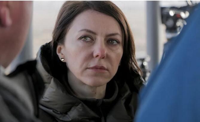 "ჩვენმა დამცველებმა ბახმუტის მიმართულებით 2 კილომეტრით წინ წაიწიეს" - უკრაინის თავდაცვის მინისტრის მოადგილე