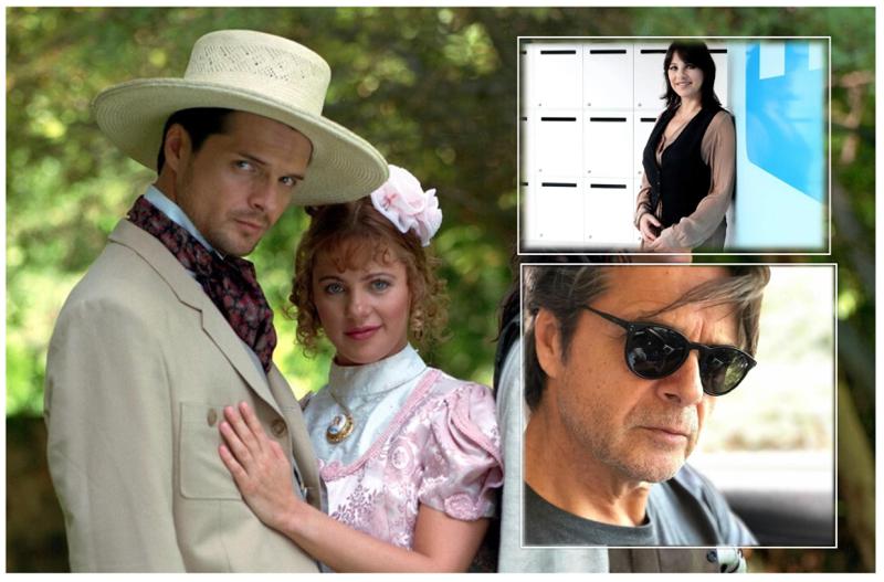 ტრაგიკულად დაღუპული მეუღლე და ცხოვრება ყველასგან მალულად: ორი მსახიობის დრამატული ცხოვრება - როგორ გამოიყურებიან და რას საქმიანობენ "ველური გულის" "ჰაიმე" და "ანდრესი"