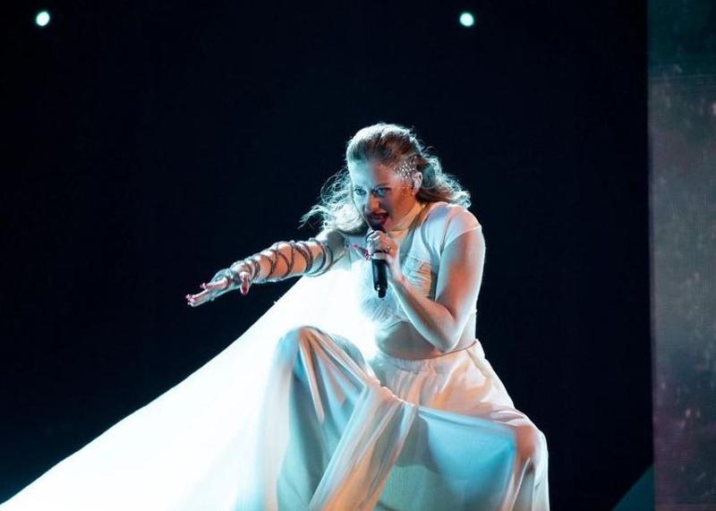 საქართველო "ევროვიზიას" გამოეთიშა - ირუ ხეჩანოვი ფინალში ვერ მოხვდა