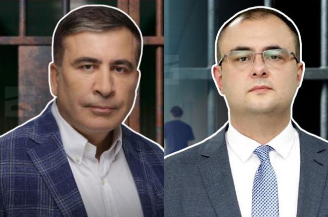 "სტრასბურგის სასამართლოს გადაწყვეტილებით, მიხეილ სააკაშვილს უარი ეთქვა ვარშავაში გადაყვანაზე" - იუსტიციის მინისტრი