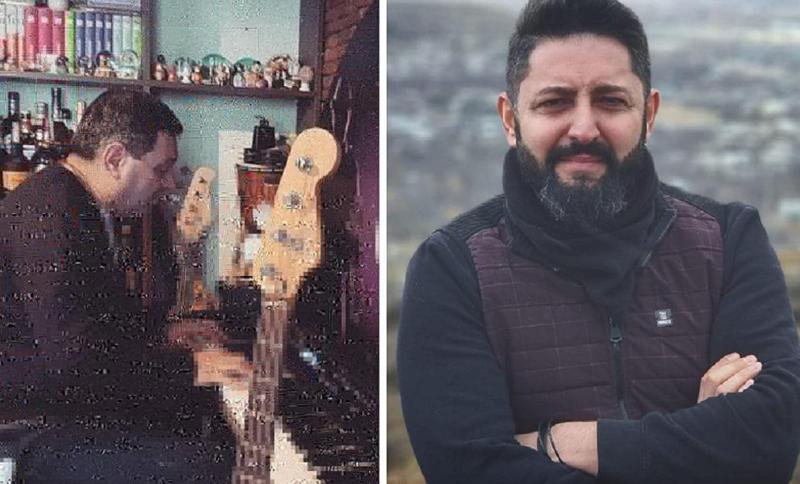 "კი მამაჩემი "სოჩაში" ცხოვრობს... რუსეთის ნაბიჭვრობას მამაჩემით და მამაჩემის დარად რუსეთში მაცხოვრებლებით ვერ გააპრავებთ" - გიორგი სუხიტაშვილი