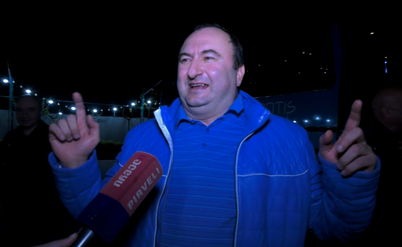 როგორია "ხოხბის ერთი შეფრთხიალების" ფასი, ანუ რა ქონებას ფლობს უვადო მოსამართლე ლევან მურუსიძე?