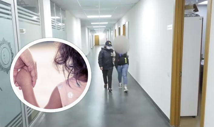 არასრულწლოვნით ვაჭრობის ბრალდებით ოთხი პირი დააკავეს - რა განცხადებას ავრცელებს შსს