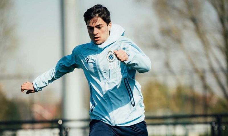 ვინ არის 15 წლის ინგუში ფეხბურთელი, რომელმაც საქართველოს ნაკრებში თამაში აირჩია - "ეს სპორტსმენის მამის უდიდესი სურვილი იყო"