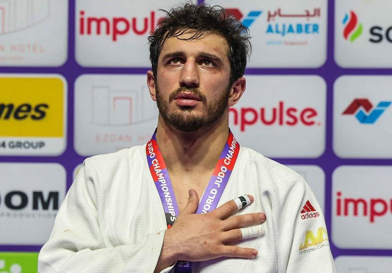 "ქართველობა რთულია და მიხარია თუ ჩემი საქმით შემიძლია ვიქართველო... ვიომებ იქ, სადაც ჩემს სამშობლოს დავჭირდები" - ლაშა ბექაური