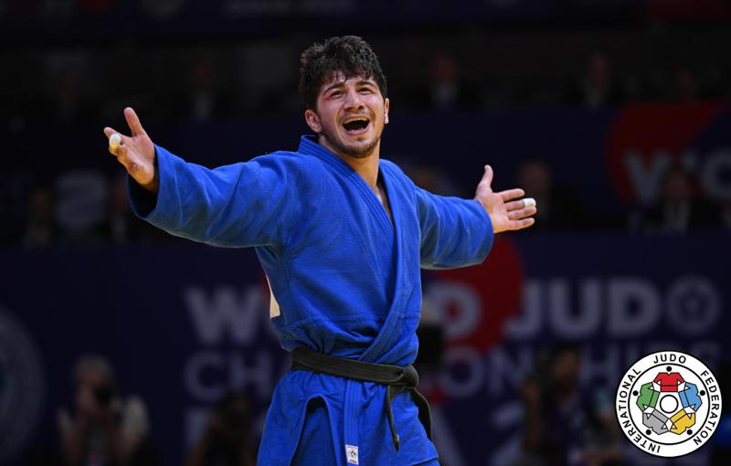 დოპინგტესტზე ჩავარდნის გამო ძიუდოში მსოფლიო ჩემპიონი ლუკა მაისურაძე ოლიმპიურ თამაშებს გამოტოვებს - "დიდ კაცთან პატარა კაცს როდის გასვლია მართალი - ამ სიტუაციაში ვარ ზუსტად"