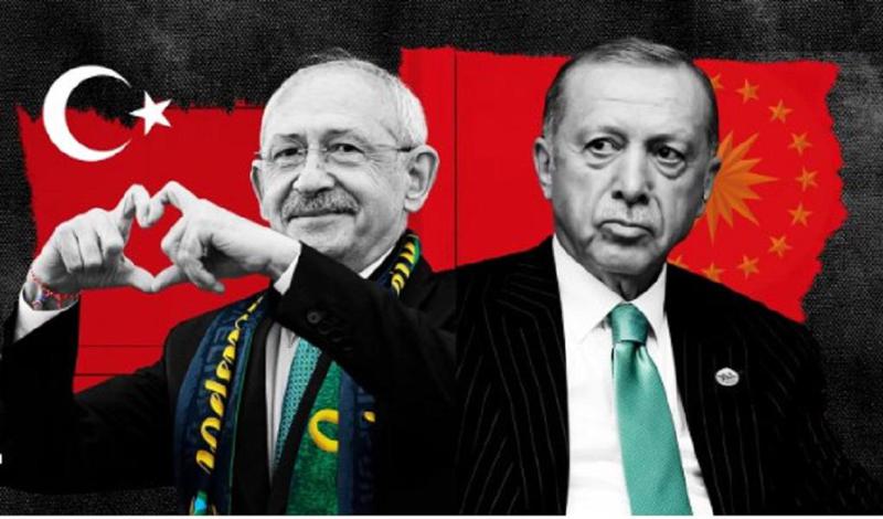 თურქეთი გარდამტეხი ცვლილების ზღვარზე? - ვინ არის ერდოღანის მთავარი კონკურენტი "ქემალ განდი", კაცი სიყვარულის ემოციით, რომელსაც "ევოლუციურ ლიდერს" უწოდებენ